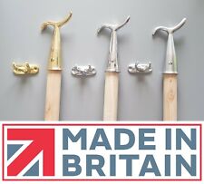 Traditional Style Hook & Pole