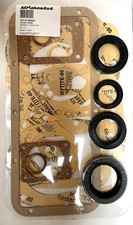 Land Rover Series 2, 2a & 3