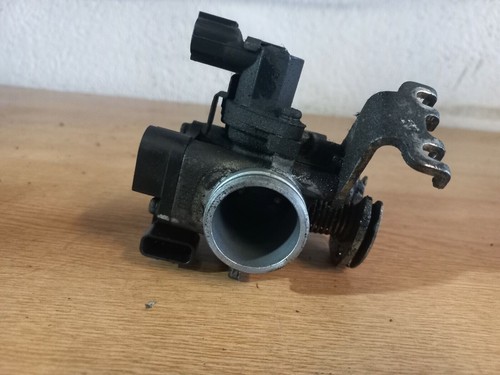 Yamaha ys125 throttle - ys125,