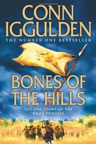 Bones the hills - of, (conqueror
