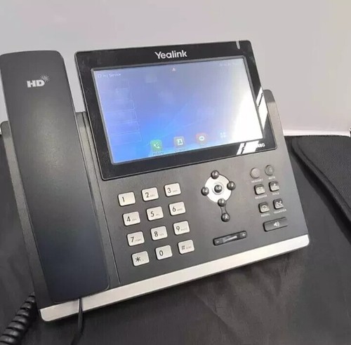 Yealink t48u gigabit voip - t48u,