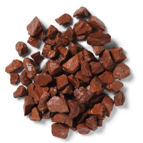 Altico ruby red gravel 20mm - ruby,