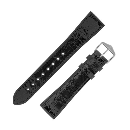 Hirsch genuine croco - genuine,