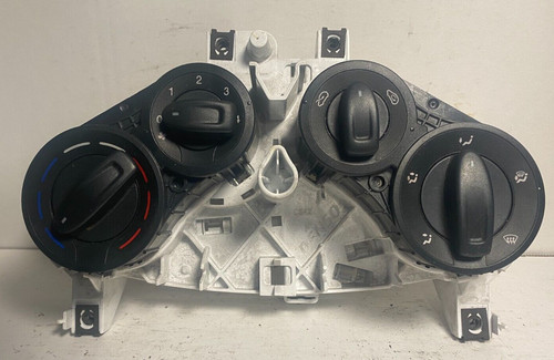 Ford 2008 2016 heater - ka, 2008-2016