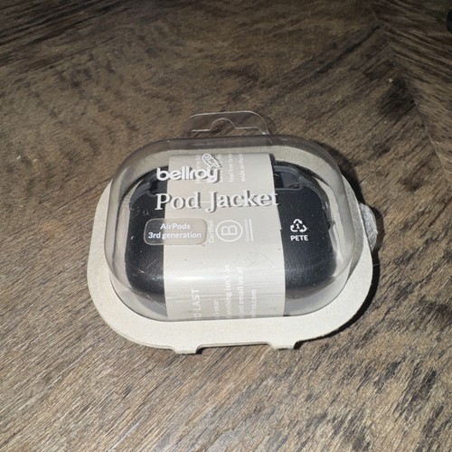 Bellroy pod case - bellroy,