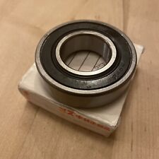 Genuine Suzuki LT500 Shaft Bearing 09262-30101. KOYO 6206RK8. 30X62X16. Japanese