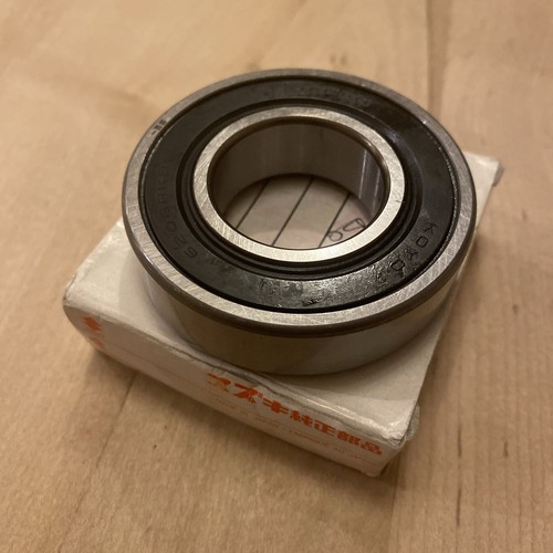 Genuine suzuki lt500 shaft - genuine,