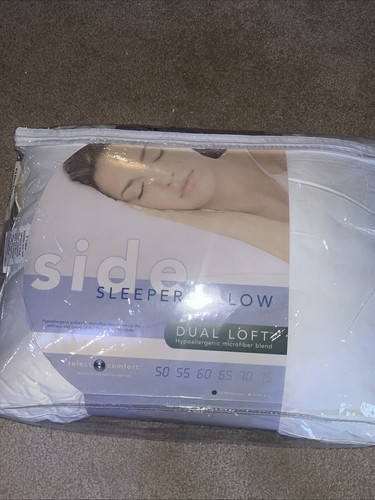 Sleep number dual loft - sleep,