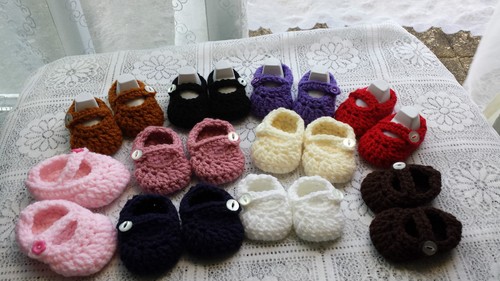 Hand crochet knitted - hand, crochet/knitted