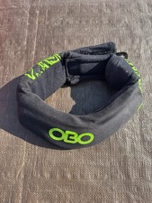 OBO Throat Hockey Goalkeeping