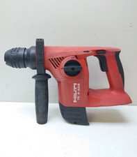 Hilti TE 4-A22 Cordless 22V