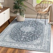 Caromio vintage rug 160x230cm - caromio,