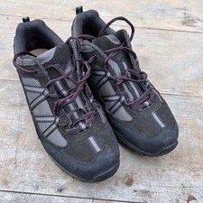 Rohan Kaski Walking Shoes Size Uk 7