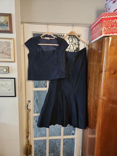 Kaliko blue matching top - kaliko, (16)
