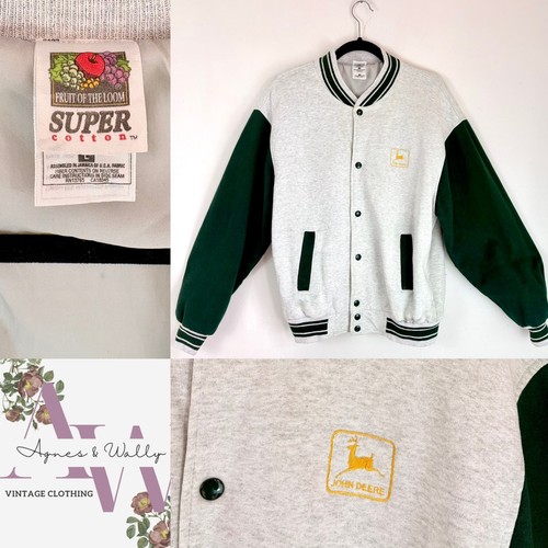 Vintage 90s john - 90s, deere
