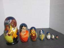 Disney Beauty and the Beast