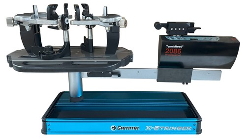 Gamma wise 2086 - gamma,