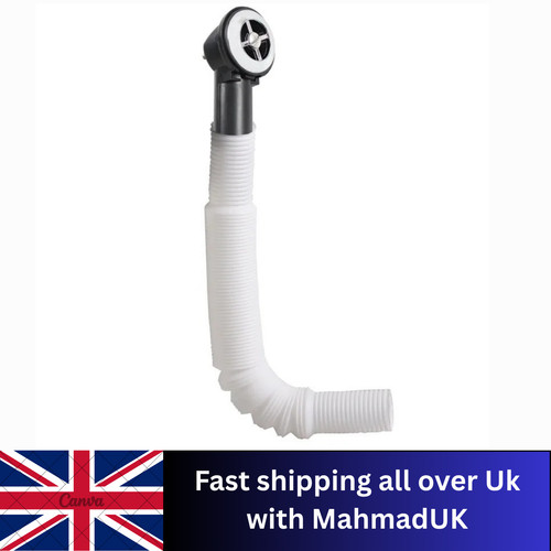 Overflow pipe for kitchen - overflow,