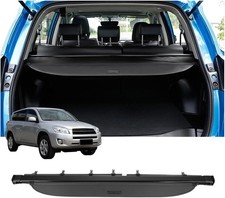 Boot Load Luggage Cover For