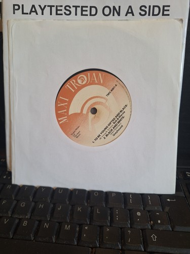 Trojan reggae hits ep - trojan,