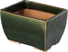 Wazakura Tokoname Bonsai Pot