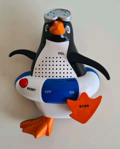 Steepletone penguin shower - steepletone,