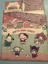 Hello Kitty & Friends Winter