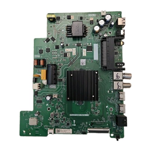 Main board tpd nt72690t - board, tpd.nt72690t.pb703