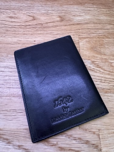 1642 lichfield leather - by,