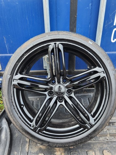 Audi s line - a5/a6/a4,