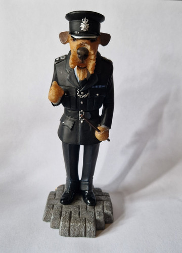Gorgeous robert harrop doggie - gorgeous,