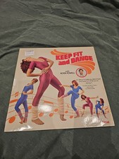 Keep Fit and Dance With Peter