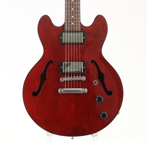 Gibson 339 studio - studio, worn