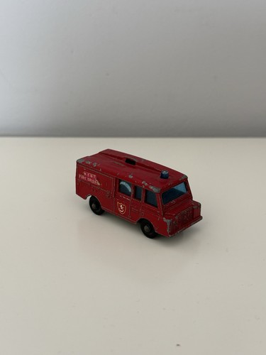 Matchbox lesney 57 - lesney, land