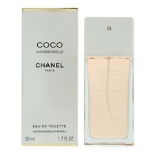 Chanel Coco Mademoiselle Eau
