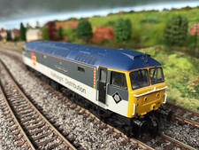 Heljan Class 47 4630 47245 The Institute of Export RFD livery  DCC ready 8 pin
