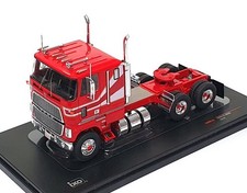 Ixo Models 1/43 Scale Diecast
