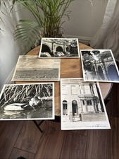 Vintage Photographs. Rover And