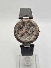 Vintage 80s Tissot Rock Watch
