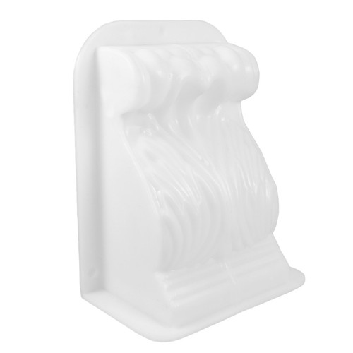 Villa corbel mold for casting - mold,
