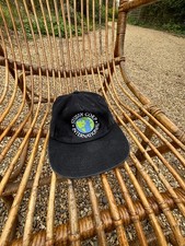 Vintage Stussy Baseball Cap