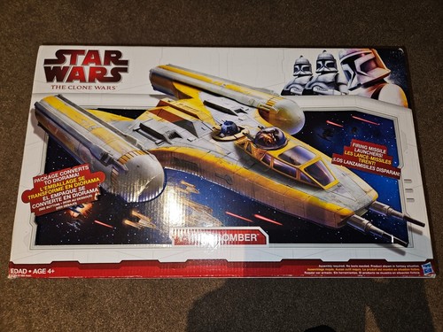 Star wars the clone - wars,