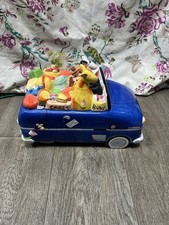 Rayware Vintage Cookie Jar