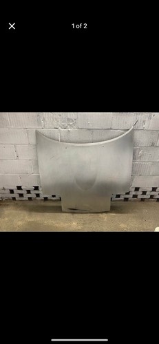 Mazda mx5 mk1 bonnet - mx5,
