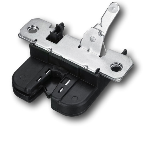 Tailgate boot lock - tailgate, for