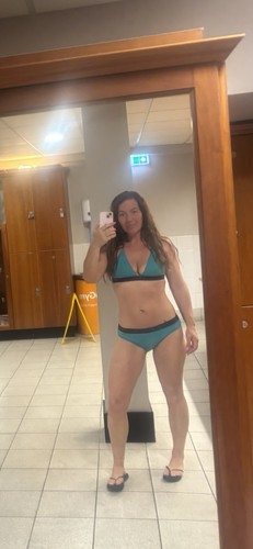 Calvin klein gym - klein, bikini