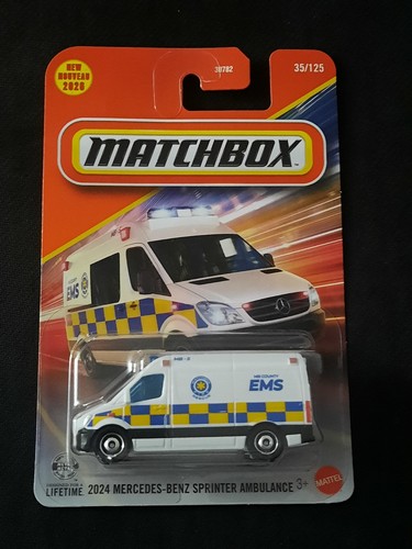 2026 matchbox mercedes benz - 2026,