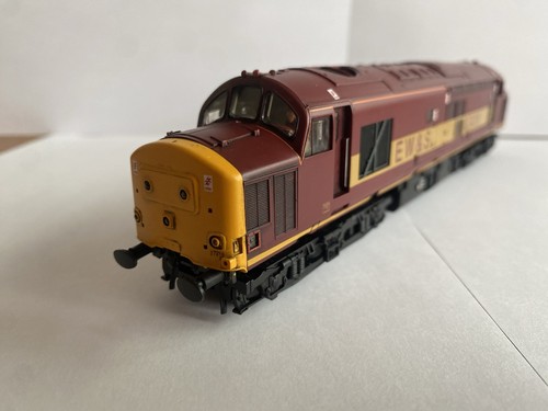 Bachmann ews class - 37, 37419