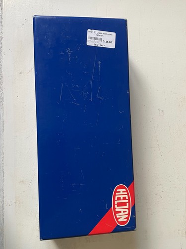 Heljan gauge class 33025 - heljan,