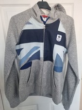 ADIDAS TEAM GB OLYMPICS